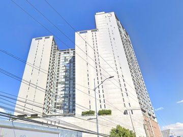 DEPARTAMENTO EN VENTA 2 RECAMARAS, BOULEVARD ADOLFO RUIZ CORTINEZ, COL. PEDREGAL DE CARRASCO, COYOACAN, CDMX.