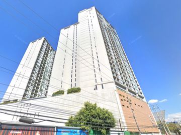 DEPARTAMENTO EN VENTA 2 RECAMARAS, BOULEVARD ADOLFO RUIZ CORTINEZ, COL. PEDREGAL DE CARRASCO, COYOACAN, CDMX.