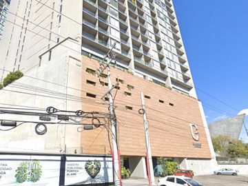 DEPARTAMENTO EN VENTA 2 RECAMARAS, BOULEVARD ADOLFO RUIZ CORTINEZ, COL. PEDREGAL DE CARRASCO, COYOACAN, CDMX.