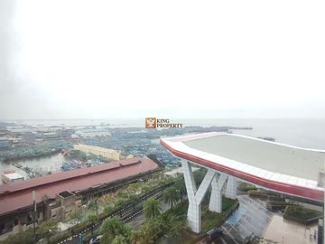 Nyaman & Strategis! 2Br 38M² Furnished Minimalis Akses Mudah Seberang Mall Baywalk Apartemen Green Bay Pluit Greenbay