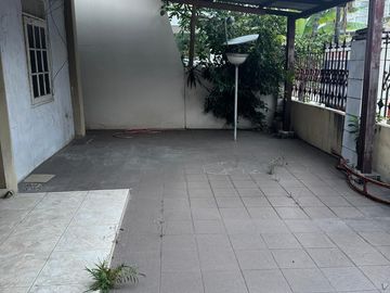 Murah Rumah Hitung Tanah di Janur Indah Kelapa Gading Jakarta Utara
