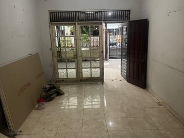 Murah Rumah Hitung Tanah di Janur Indah Kelapa Gading Jakarta Utara