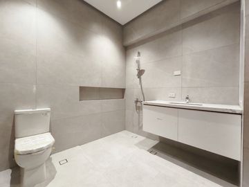 4-Bedroom Townhouse with Open Space in Project 8 Quezon City -AJCQ