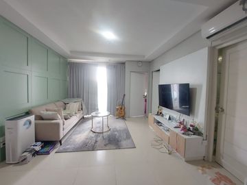Dijual 3Br Apartemen The Lavande Residences Furnished