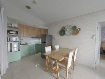 Dijual 3Br Apartemen The Lavande Residences Furnished