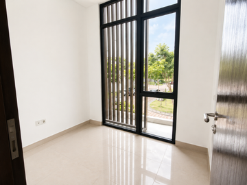 Rumah Denver PIK 2 2 Lantai, 3+1 KT,