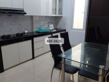 Disewakan Cepat Rumah 2 Lantai illago Gading Serpong