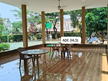 Disewakan Cepat Rumah 2 Lantai illago Gading Serpong