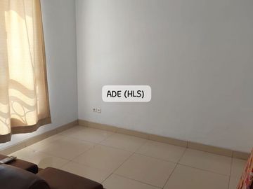 Disewakan Cepat Rumah 2 Lantai illago Gading Serpong