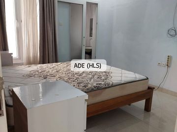 Disewakan Cepat Rumah 2 Lantai illago Gading Serpong