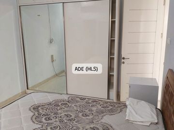 Disewakan Cepat Rumah 2 Lantai illago Gading Serpong
