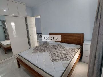 Disewakan Cepat Rumah 2 Lantai illago Gading Serpong
