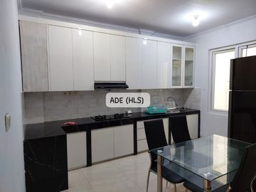Disewakan Cepat Rumah 2 Lantai illago Gading Serpong
