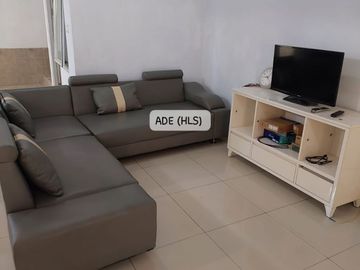 Disewakan Cepat Rumah 2 Lantai illago Gading Serpong