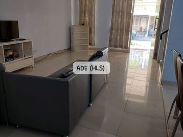 Disewakan Cepat Rumah 2 Lantai illago Gading Serpong
