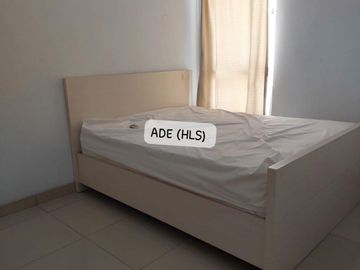 Disewakan Cepat Rumah 2 Lantai illago Gading Serpong