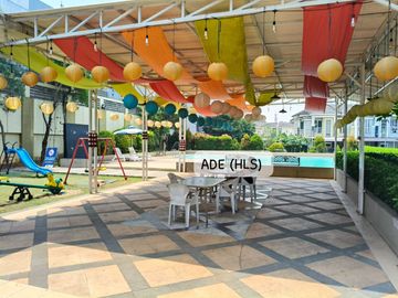Disewakan Cepat Rumah 2 Lantai illago Gading Serpong