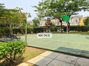 Disewakan Cepat Rumah 2 Lantai illago Gading Serpong