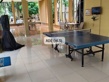 Disewakan Cepat Rumah 2 Lantai illago Gading Serpong