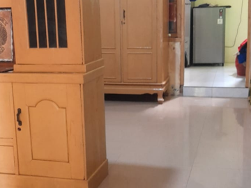 Jual Rumah Nyaman 1 Lantai di Harapan Mulya Regency Setiamulya Tarumajaya Bekasi, LT 96m² SHM Harga 550 Juta