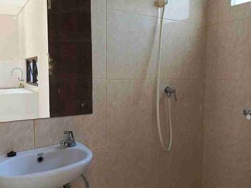 Disewakan Cepat Rumah Luas 106 M2 di Cluster Alfiore Banjar wijaya