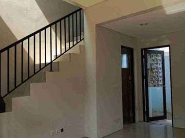 Disewakan Cepat Rumah Luas 106 M2 di Cluster Alfiore Banjar wijaya