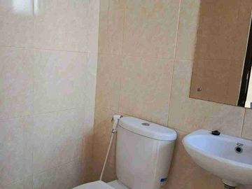 Disewakan Cepat Rumah Luas 106 M2 di Cluster Alfiore Banjar wijaya