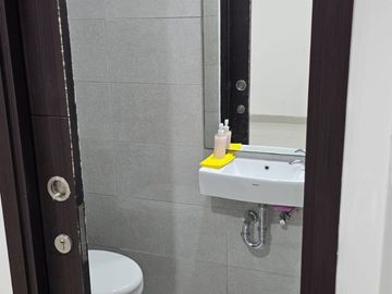 Dijual Murah Rumah Milenial Uk 4,5X12,5 2Bedroom Semi Furmished
