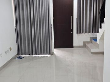 Dijual Murah Rumah Milenial Uk 4,5X12,5 2Bedroom Semi Furmished