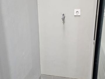 Dijual Murah Rumah Milenial Uk 4,5X12,5 2Bedroom Semi Furmished