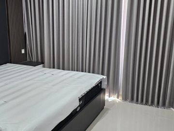 Dijual Murah Rumah Milenial Uk 4,5X12,5 2Bedroom Semi Furmished