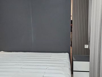 Dijual Murah Rumah Milenial Uk 4,5X12,5 2Bedroom Semi Furmished