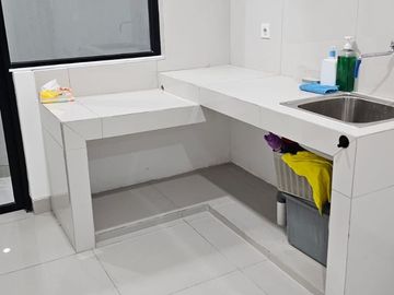 Dijual Murah Rumah Milenial Uk 4,5X12,5 2Bedroom Semi Furmished