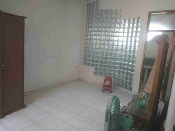 Rumah Murah Hitung Tanah di Sayap BKR Regol Bandung
