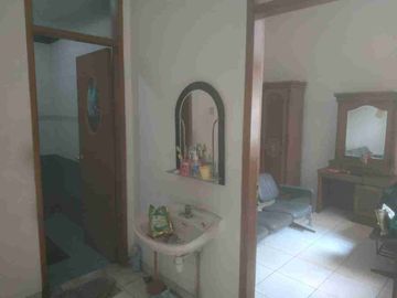 Rumah Murah Hitung Tanah di Sayap BKR Regol Bandung