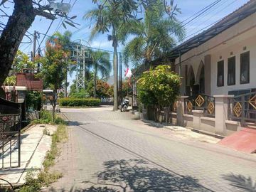 rumah komplek griya bandung asri 2 bojongsoang