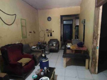 rumah komplek griya bandung asri 2 bojongsoang