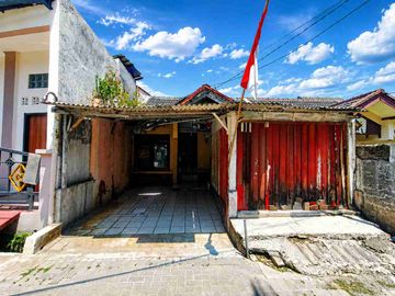 rumah komplek griya bandung asri 2 bojongsoang