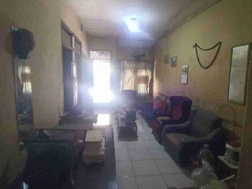 rumah komplek griya bandung asri 2 bojongsoang