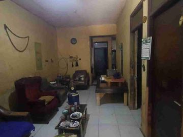 rumah komplek griya bandung asri 2 bojongsoang