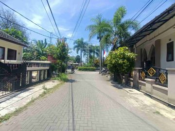 rumah komplek griya bandung asri 2 bojongsoang