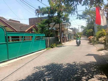rumah komplek griya bandung asri 2 bojongsoang