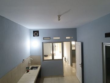 Dijual rumah siap huni area bebas banjir di Bulevar Hijau Bekasi