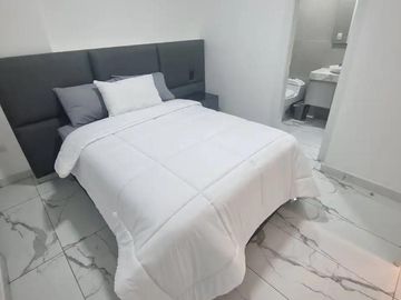 Moderno departamento en Alquiler - Torres de las Costa, Vía a la Costa, km 11
