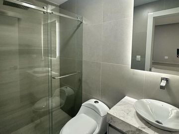 Moderno departamento en Alquiler - Torres de las Costa, Vía a la Costa, km 11