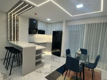Moderno departamento en Alquiler - Torres de las Costa, Vía a la Costa, km 11