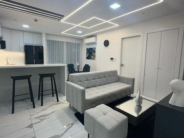 Moderno departamento en Alquiler - Torres de las Costa, Vía a la Costa, km 11