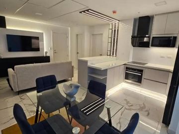 Moderno departamento en Alquiler - Torres de las Costa, Vía a la Costa, km 11