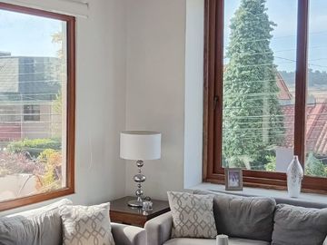 I.HOLZAPFEL #1029 | Hermosa Casa 5D4B en Jardin del Mar