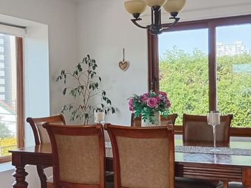 I.HOLZAPFEL #1029 | Hermosa Casa 5D4B en Jardin del Mar